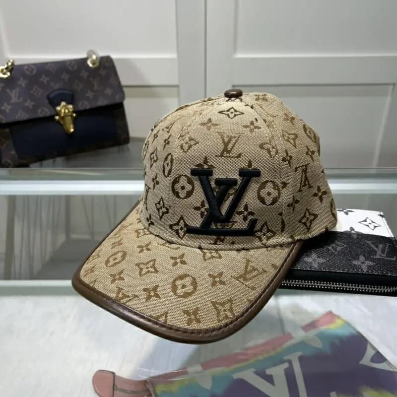 louis vuitton lv casquette s_12127a5